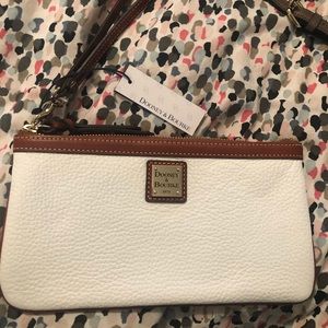 Dooney & Bourke Wrislet
